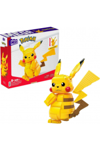 Mega Construx Pokemon Pikachu