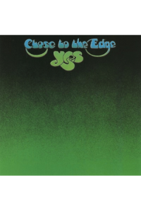 Yes - Close To The Edge CD - omot