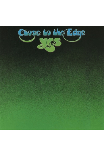 Yes - Close To The Edge CD - omot
