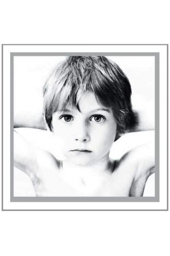 U2 - Boy (Heavy Weight Vinyl) LP - omot