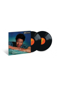 Ella Fitzgerald - Sings the Rodgers and Hart Songbook LP - omot