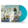 Rod Stewart - Alternate Atlantic Crossing - RSD 2026 Tidal Wave vinyl edition LP - omot