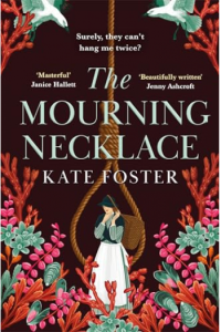 The Mourning Necklace - naslovnica