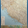 A.K. Hrvatska - Zidna - naslovnica