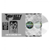 Thin Lizzy - Live In Cleveland 1976 (RSD 2026 - transparent vinyl) LP - omot