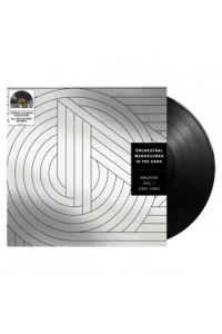 Archive Vol. 1 (RSD 2026)