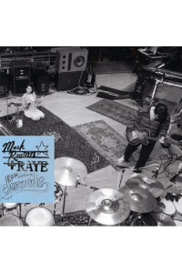 Suzanne (ltd.blue vinyl) (RSD 2026)