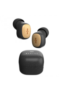 House Of Marley Smile Jamaica Tws Ephones Signature Black