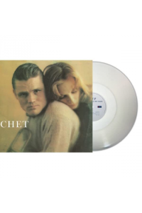 Chet (Clear Vinyl)