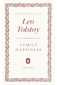 Family Happiness - naslovnica