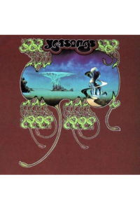 Yes - Yessongs CD - omot