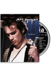 Jeff Buckley - Grace BD - omot