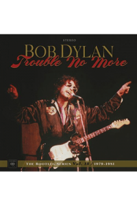 Bob Dylan - Trouble No More: The Bootleg Series Vol. 13 LP - omot