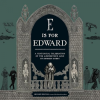 E Is for Edward - naslovnica