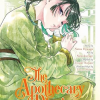 The Apothecary Diaries, Vol. 14 (Manga) - naslovnica