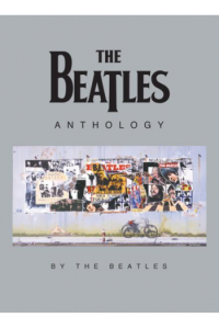 The Beatles Anthology (25th Anniversary Edition) - naslovnica