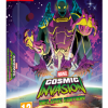 Marvel Cosmic Invasion - Deluxe Edition - slika proizvoda