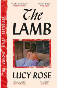 The Lamb - naslovnica