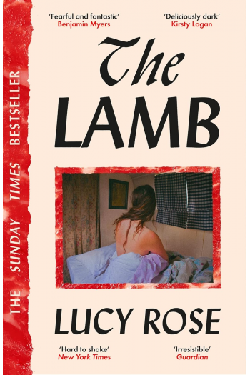 The Lamb - naslovnica