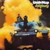 Uriah Heep - Salisbury LP - omot