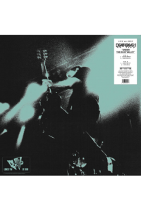 Deafheaven - Live On Kexp: Under The Blue Valley Single - RSD 2026 edition LP - omot