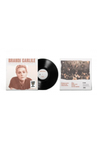 Brandi Carlile - Live At Easy Street Records Vol. 2 (RSD 2026 - Maxi Single) LP - omot