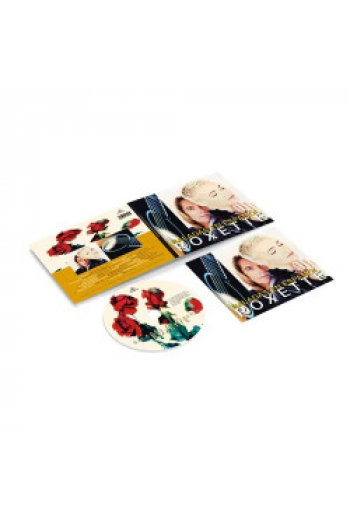Roxette - Baladas En Espanol CD - omot
