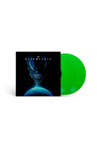 Jeff Russo - Alien: Earth LP - omot