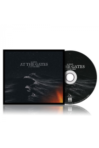 At The Gates - Ghost Of A Future Dead (ltd.mediabook edition +poster) CD - omot