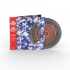 The Rolling Stones - Their Satanic Majesties Request (CVC, Ltd. Zoetrope) LP - omot