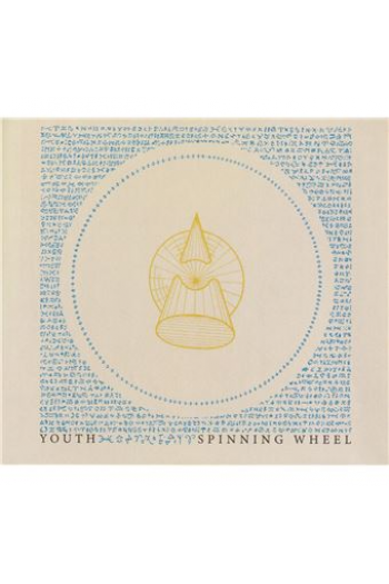 Youth - Spinning Wheel CD - omot