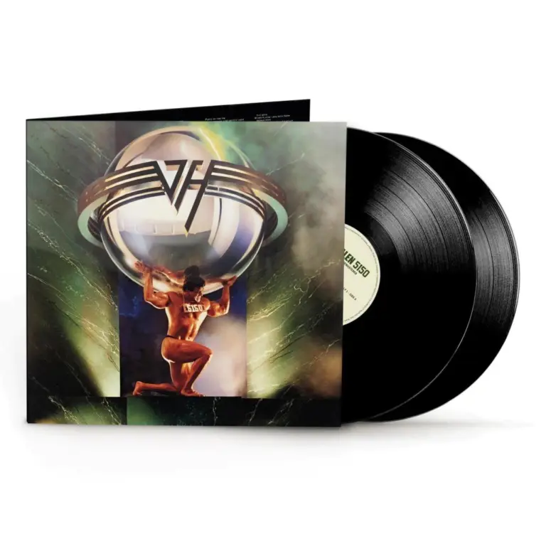 Van Halen “5150” (reizdanje): Povratak albuma koji je redefinirao zvuk Van Halena