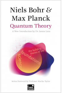 Quantum Theory (A Concise Edition) - naslovnica