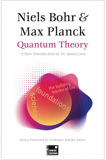 Quantum Theory (A Concise Edition) - naslovnica