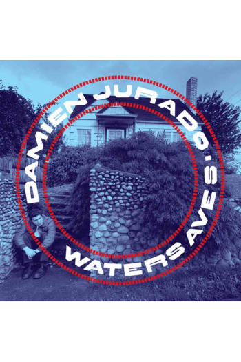 Damien Jurado - Waters Ave S LP - omot