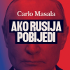 Ako Rusija pobijedi - naslovnica
