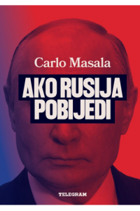 Ako Rusija pobijedi - naslovnica