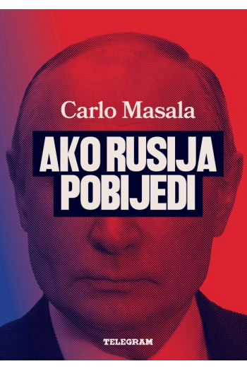 Ako Rusija pobijedi - naslovnica
