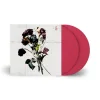 Ei8ht - Ei8ht - iMusic Exclusive Magenta Vinyl edition LP - omot