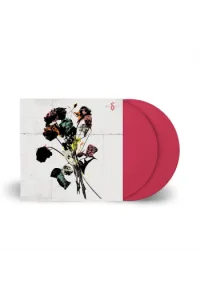 Ei8ht - Ei8ht - iMusic Exclusive Magenta Vinyl edition LP - omot