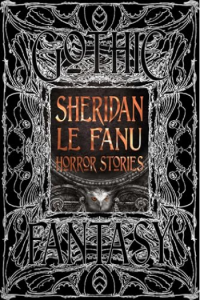 Sheridan Le Fanu Horror Stories - naslovnica