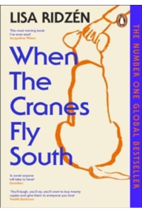 When the Cranes Fly South - naslovnica