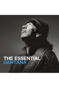 Santana - Essential (rebrand) CD - omot