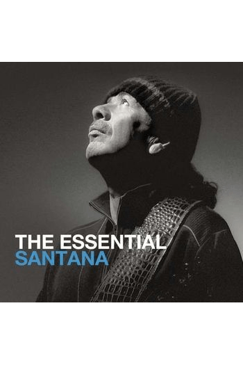 Santana - Essential (rebrand) CD - omot