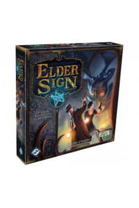 Elder Sign - slika proizvoda
