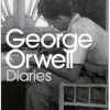 George Orwell: Diaries - naslovnica