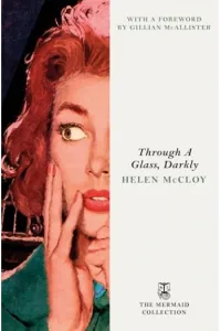 Through A Glass Darkly - naslovnica