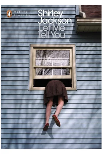 Let Me Tell You - naslovnica