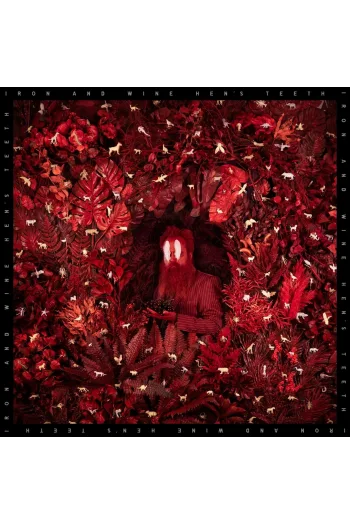 Hens Teeth CD - omot