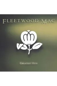Fleetwood Mac - Greatest Hits LP - omot